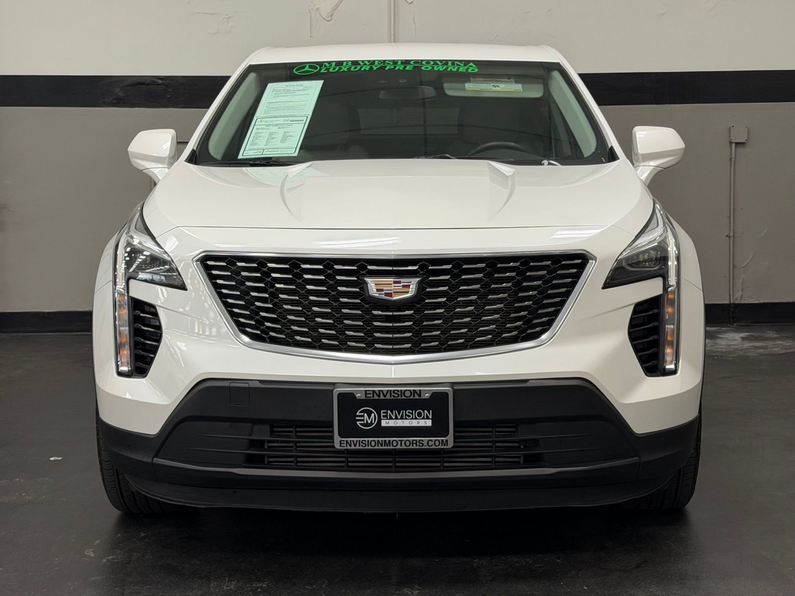 Used 2023 Cadillac XT4 Luxury image 6