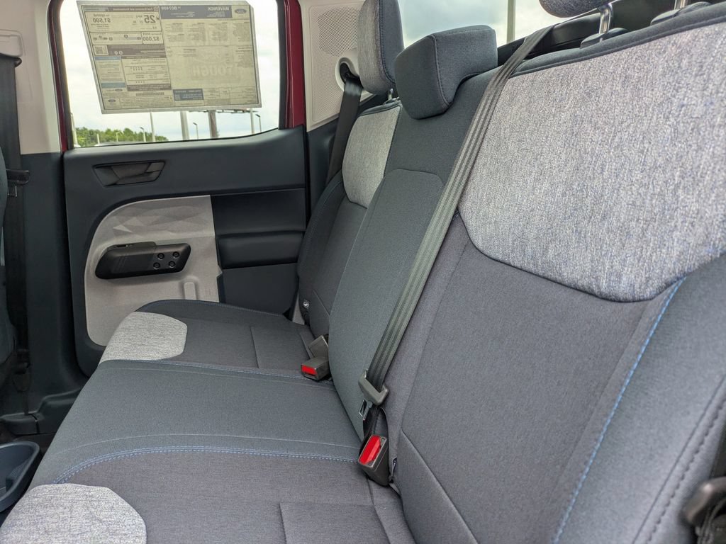 New 2026 Ford Maverick XLT AWD/4WD image 14