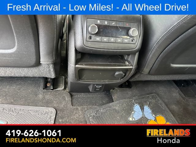 Used 2016 Chevrolet Traverse LT AWD/4WD image 32