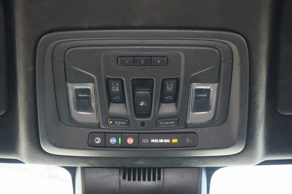 Used 2023 GMC Sierra 1500 AT4X image 20