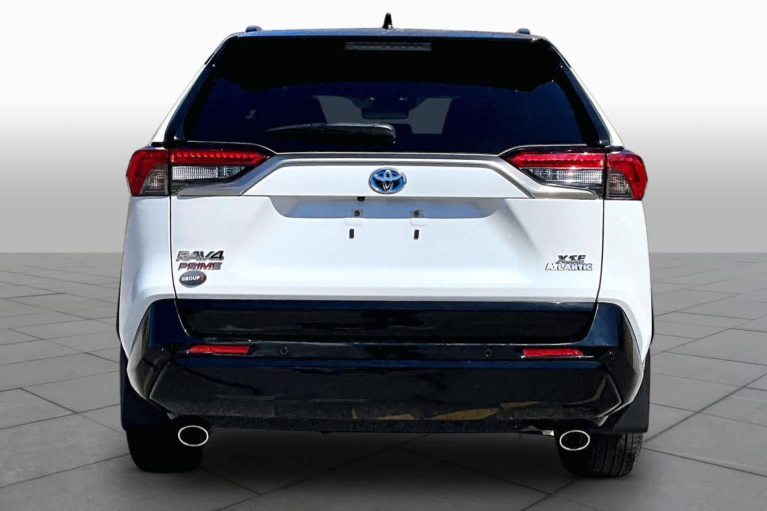 Certified 2023 Toyota RAV4 XSE w/ Premium Package AWD/4WD image 5