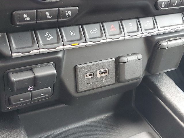 Used 2019 GMC Sierra 1500 AT4 AWD/4WD image 54
