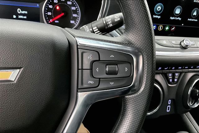 Used 2025 Chevrolet Blazer LT image 24