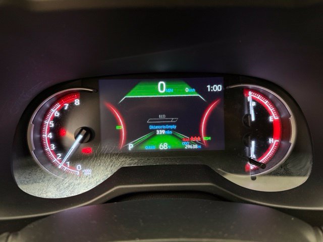 Used 2024 Toyota RAV4 XLE AWD/4WD image 14
