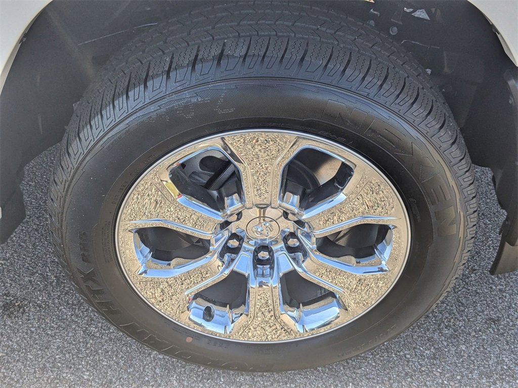 New 2026 RAM 1500 Big Horn image 15