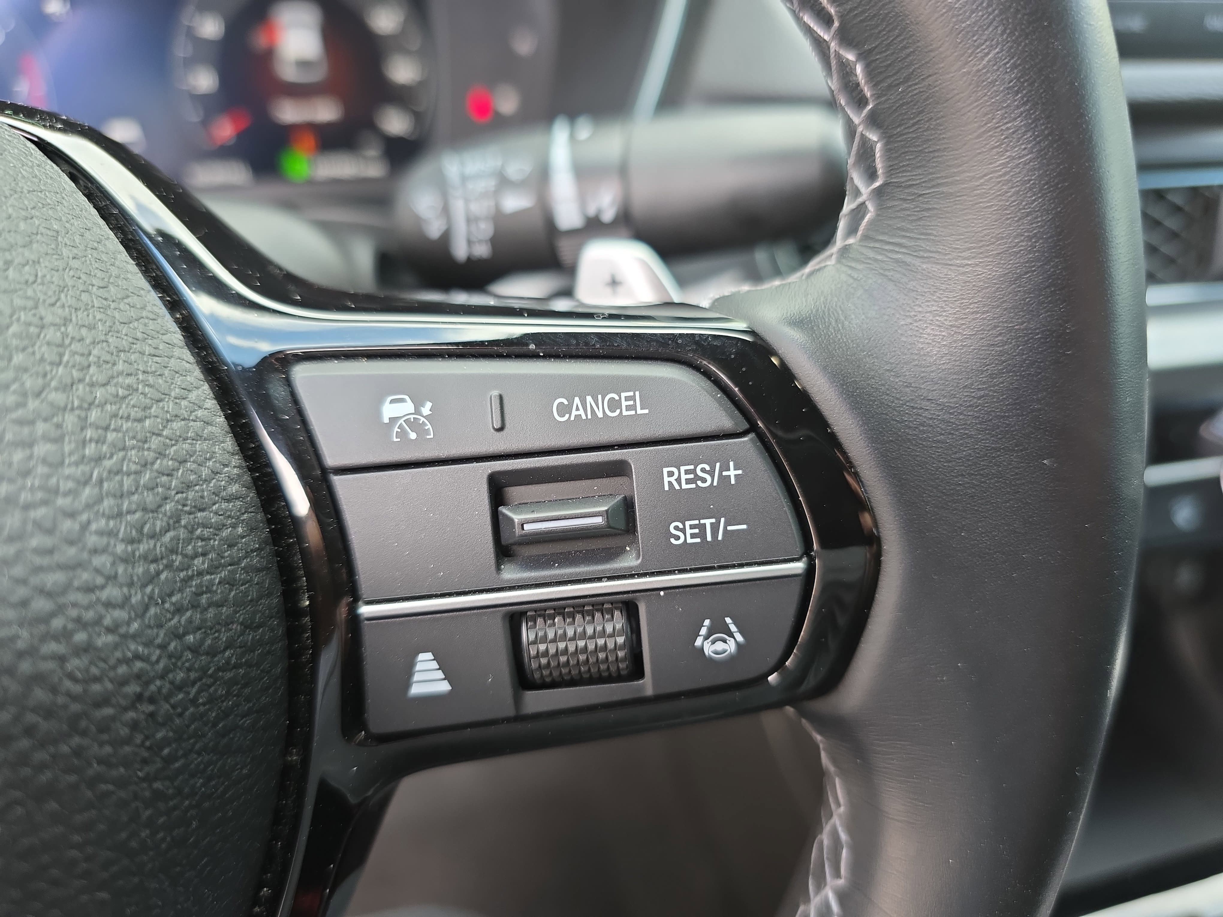 Certified 2024 Acura Integra A-Spec FWD image 17