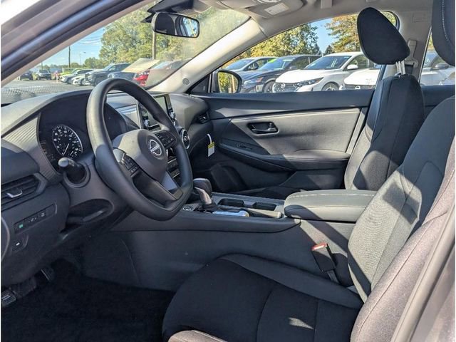 New 2025 Nissan Sentra S image 14