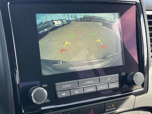 Used 2023 Nissan Frontier SV image 28