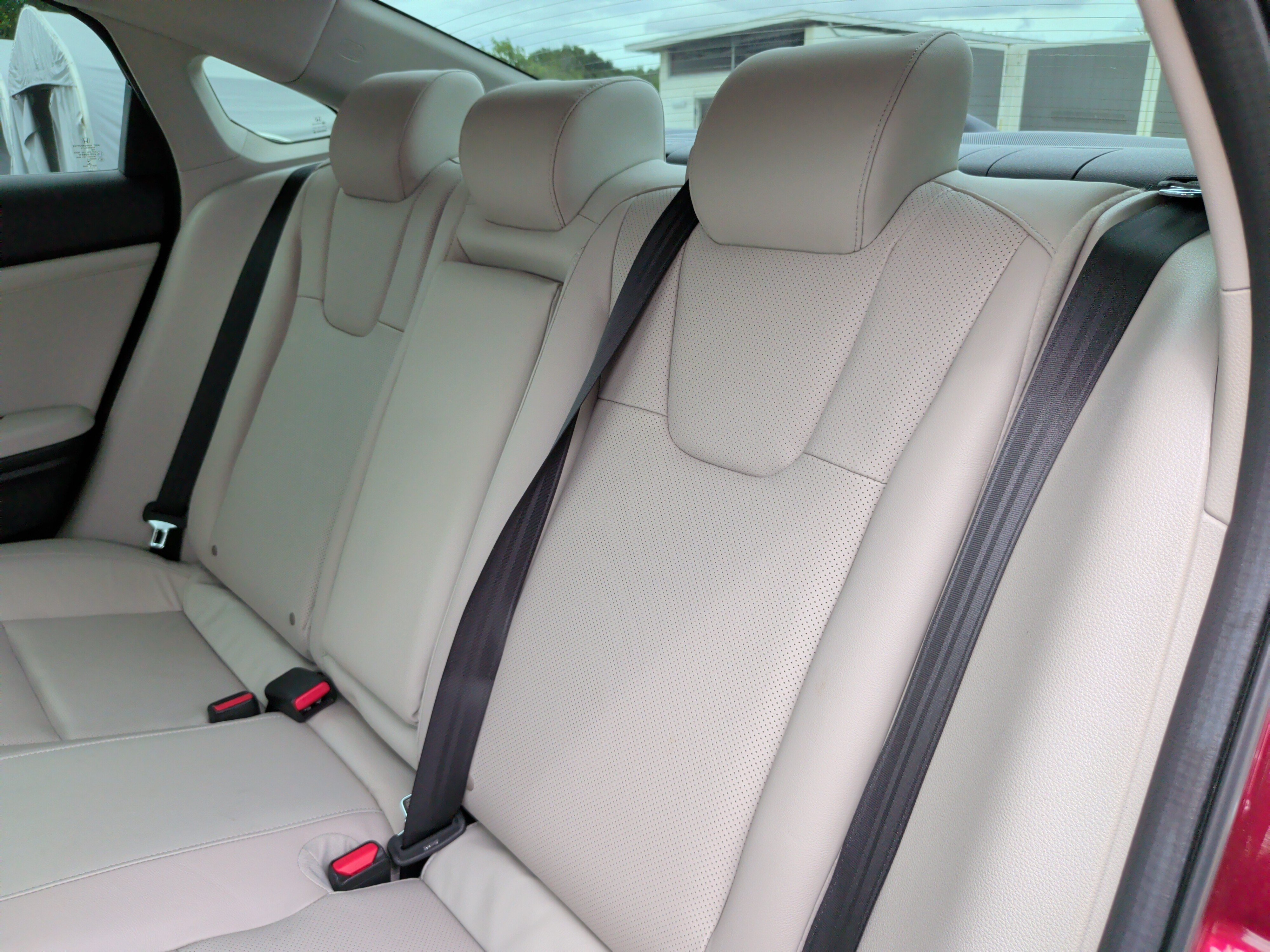 Used 2022 Honda Insight Touring image 37