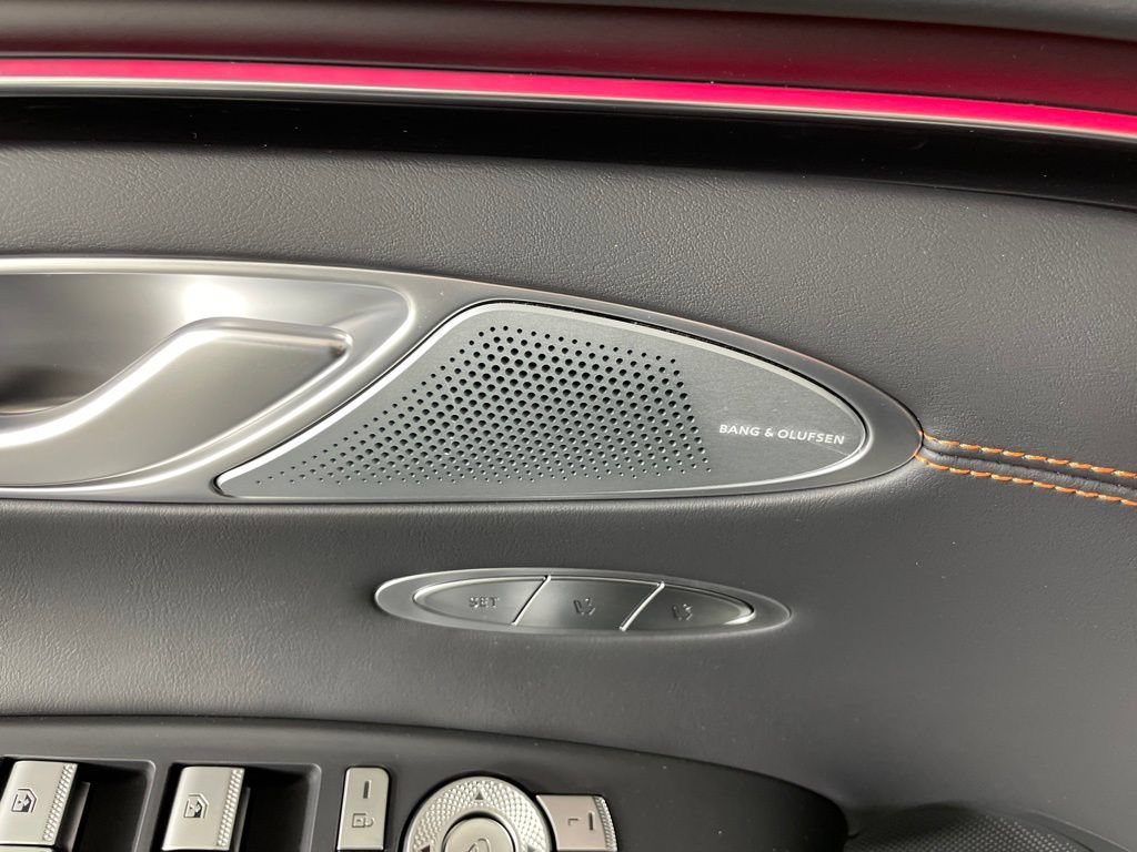 New 2026 Genesis GV70 3.5T Sport Advanced AWD/4WD image 19
