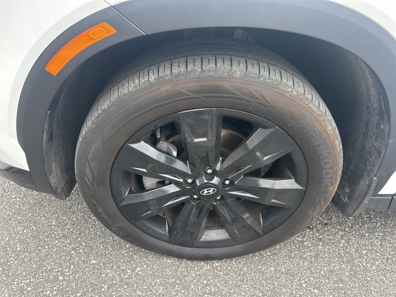 Used 2025 Hyundai Palisade XRT image 10