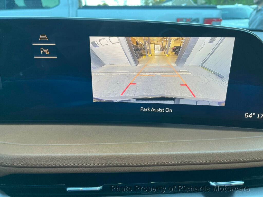 Used 2024 Cadillac XT4 Sport image 30