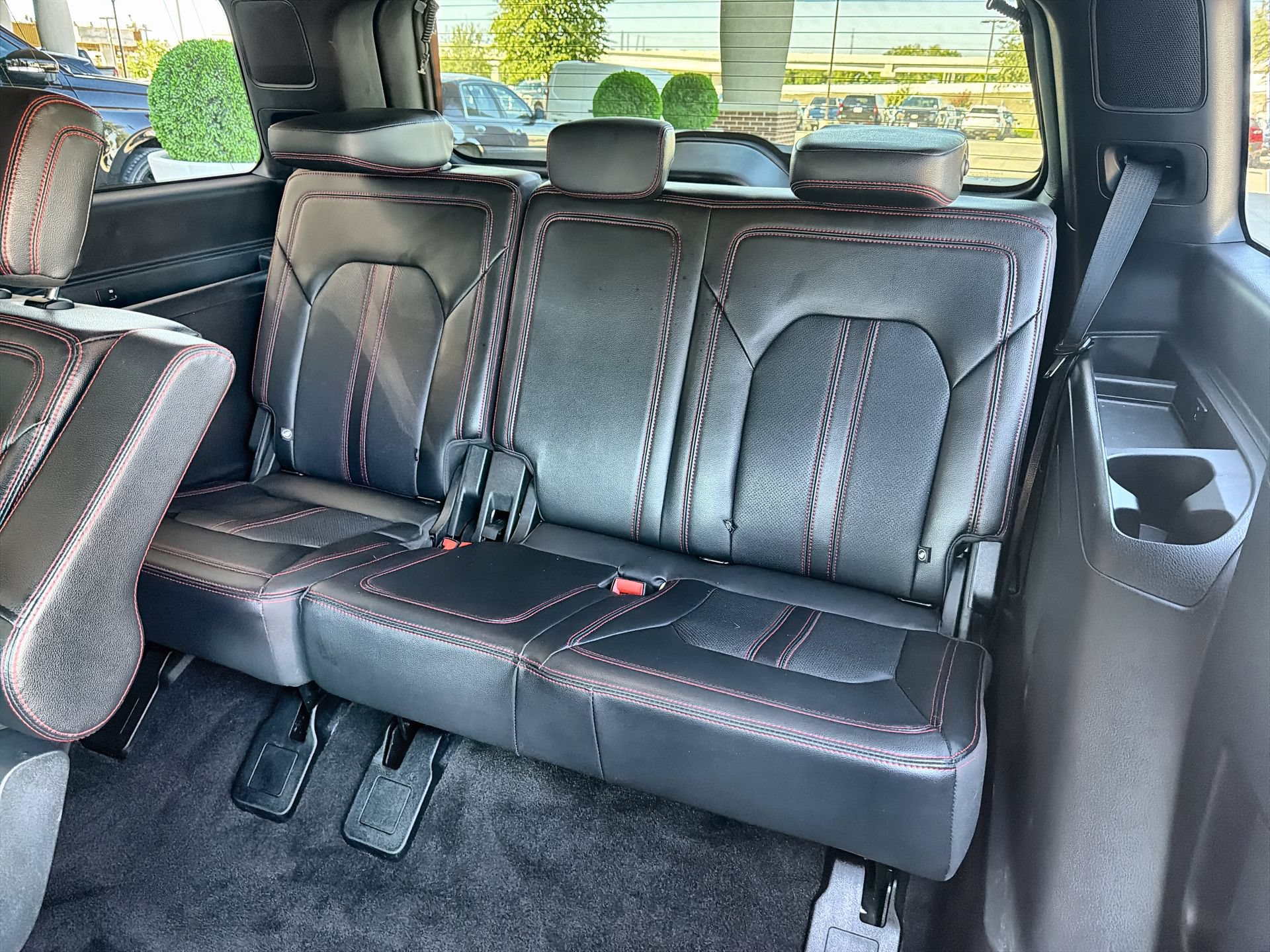 Certified 2023 Ford Expedition Limited RWD image 24