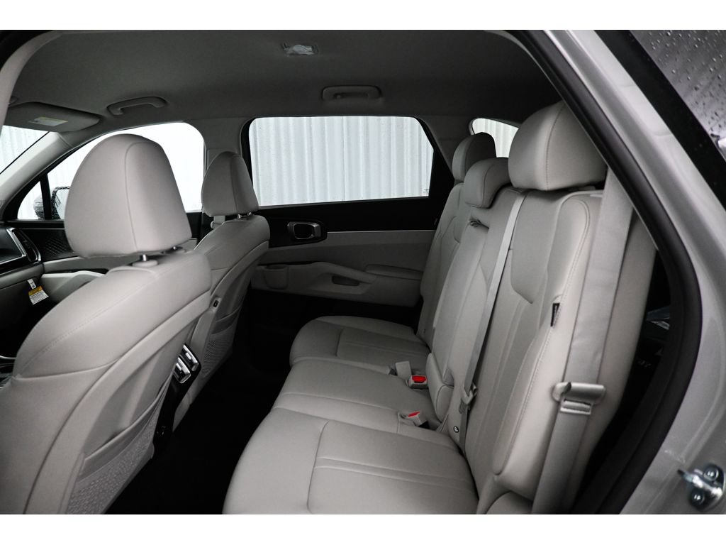 New 2026 Kia Sorento EX AWD/4WD image 12