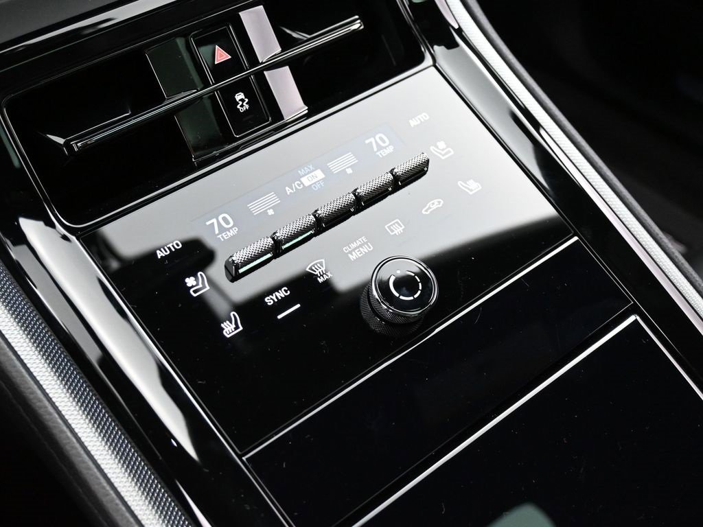 New 2026 Porsche Panamera 4 image 21