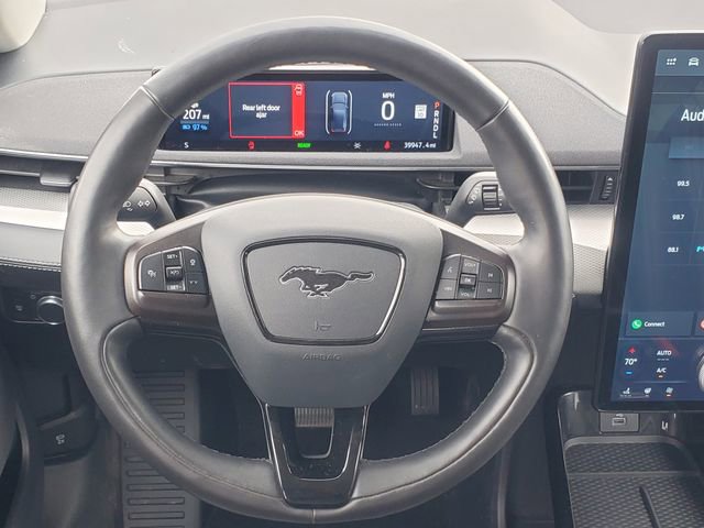 Used 2021 Ford Mustang Mach-E Select w/ Comfort/Appearance Package AWD/4WD image 27