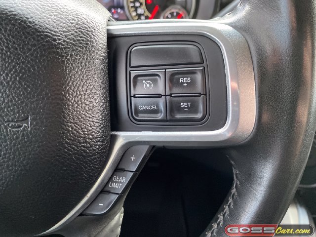 Certified 2022 RAM 2500 Laramie AWD/4WD image 19