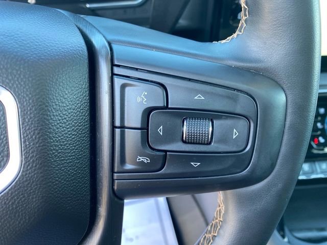 Used 2025 GMC Sierra 3500 AT4 w/ AT4 Premium Plus Package image 17