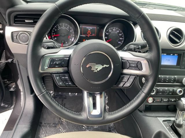 Used 2023 Ford Mustang GT RWD image 10