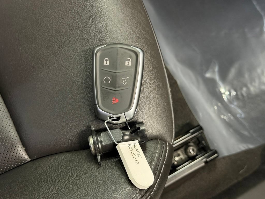 Certified 2024 Cadillac XT6 Sport w/ LPO, Floor Liner Package AWD/4WD image 28