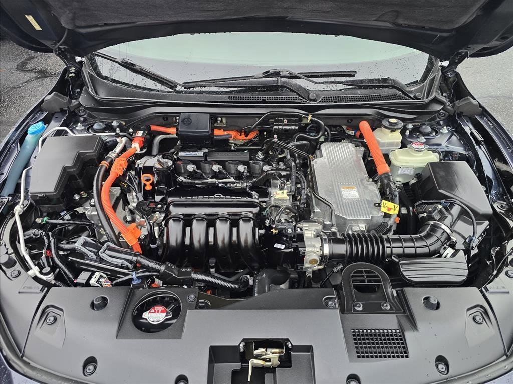 Used 2019 Honda Insight LX image 27