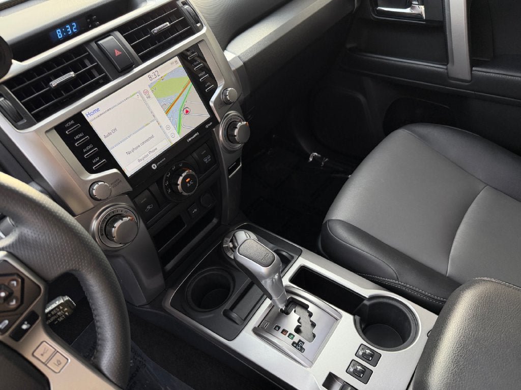 Used 2020 Toyota 4Runner SR5 Premium w/ Moonroof Package AWD/4WD image 18
