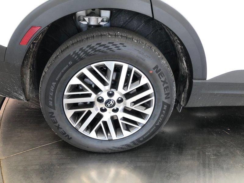 New 2026 Hyundai Palisade SE AWD/4WD image 9