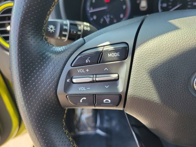 Used 2020 Hyundai Kona Ultimate FWD image 24