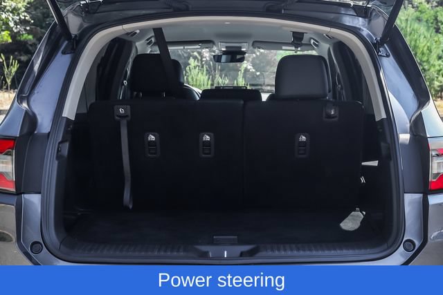 Used 2025 Honda Pilot EX-L image 22