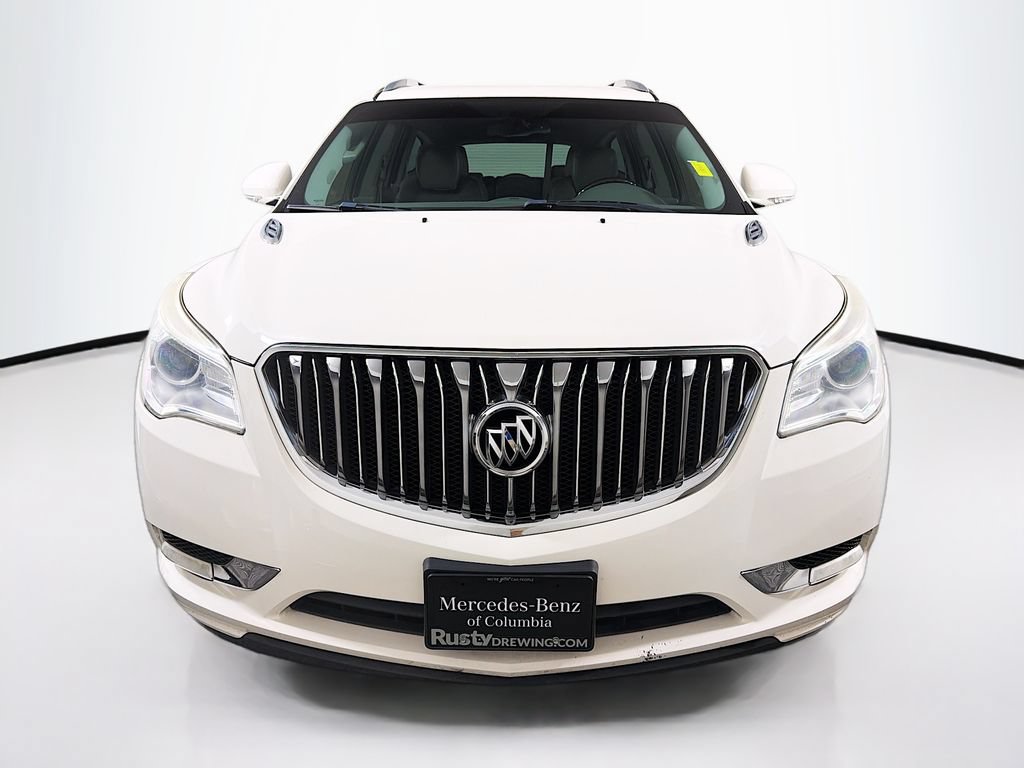 Used 2014 Buick Enclave Convenience FWD image 2