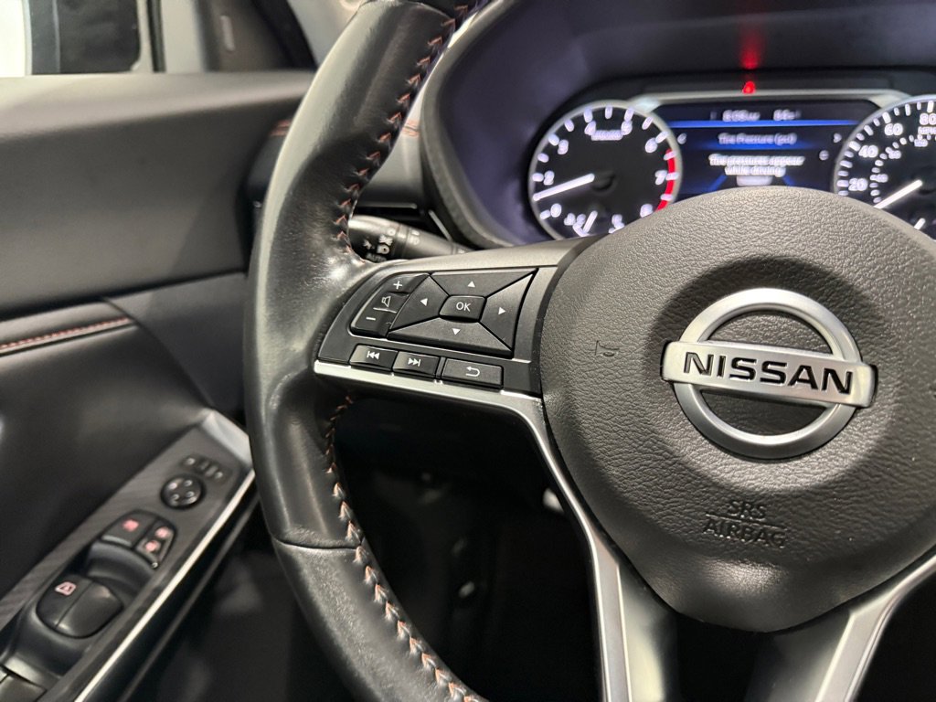 Used 2023 Nissan Sentra SR w/ Electronics Package image 37