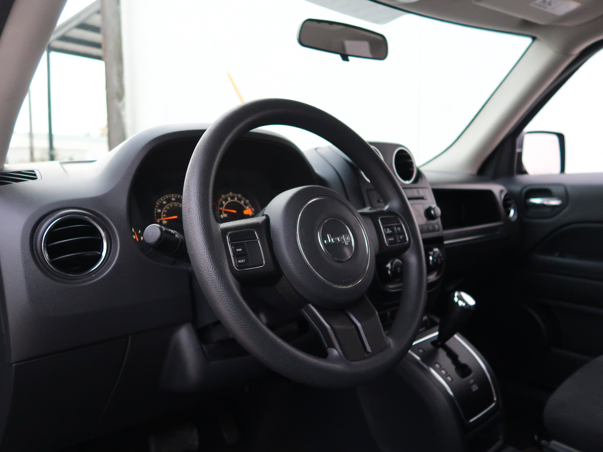 Used 2015 Jeep Patriot Sport w/ Power Value Group image 22