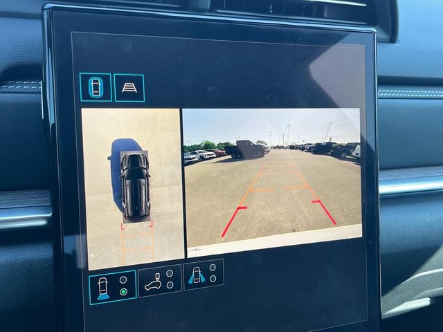 New 2026 GMC Terrain Denali w/ LPO, Floor Liner Package AWD/4WD image 30