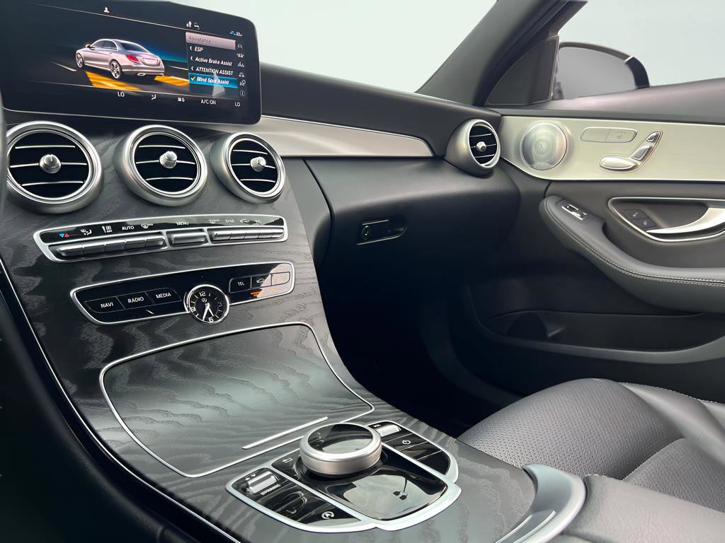 Used 2020 Mercedes-Benz C 300 Sedan image 67