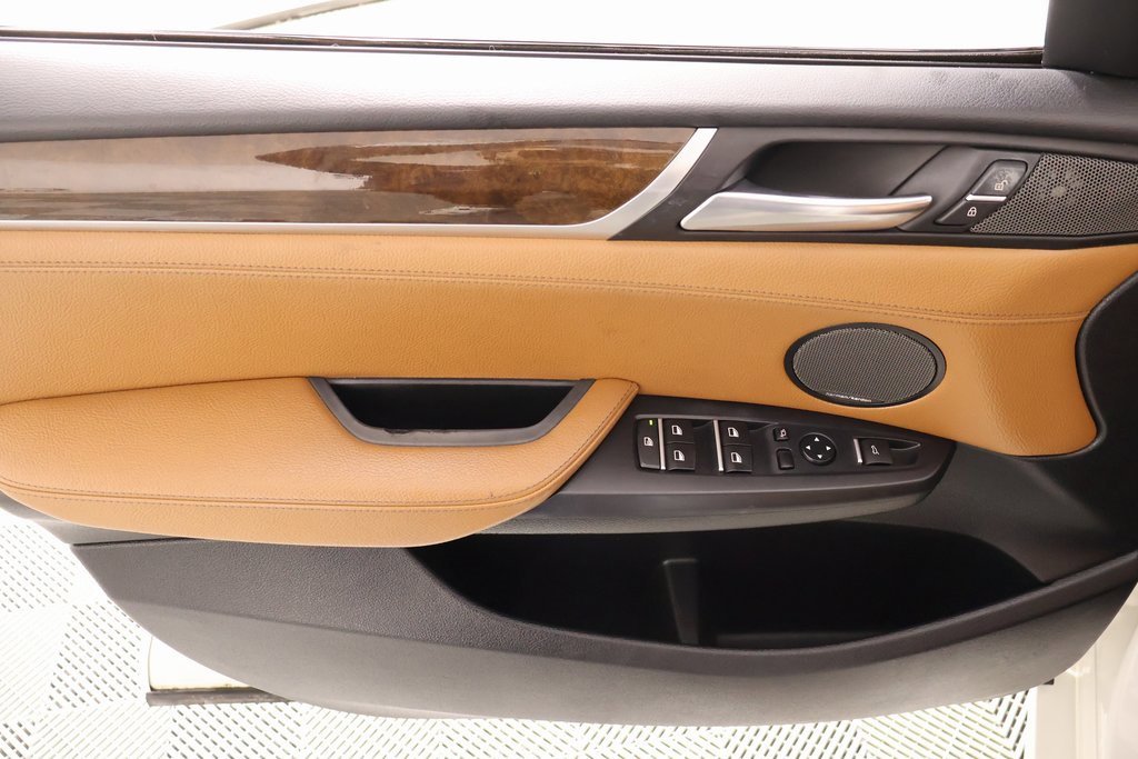 Used 2016 BMW X3 xDrive35i image 15