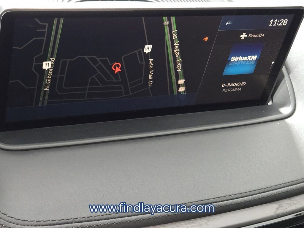 Used 2023 Acura MDX SH-AWD w/ Advance Package image 23