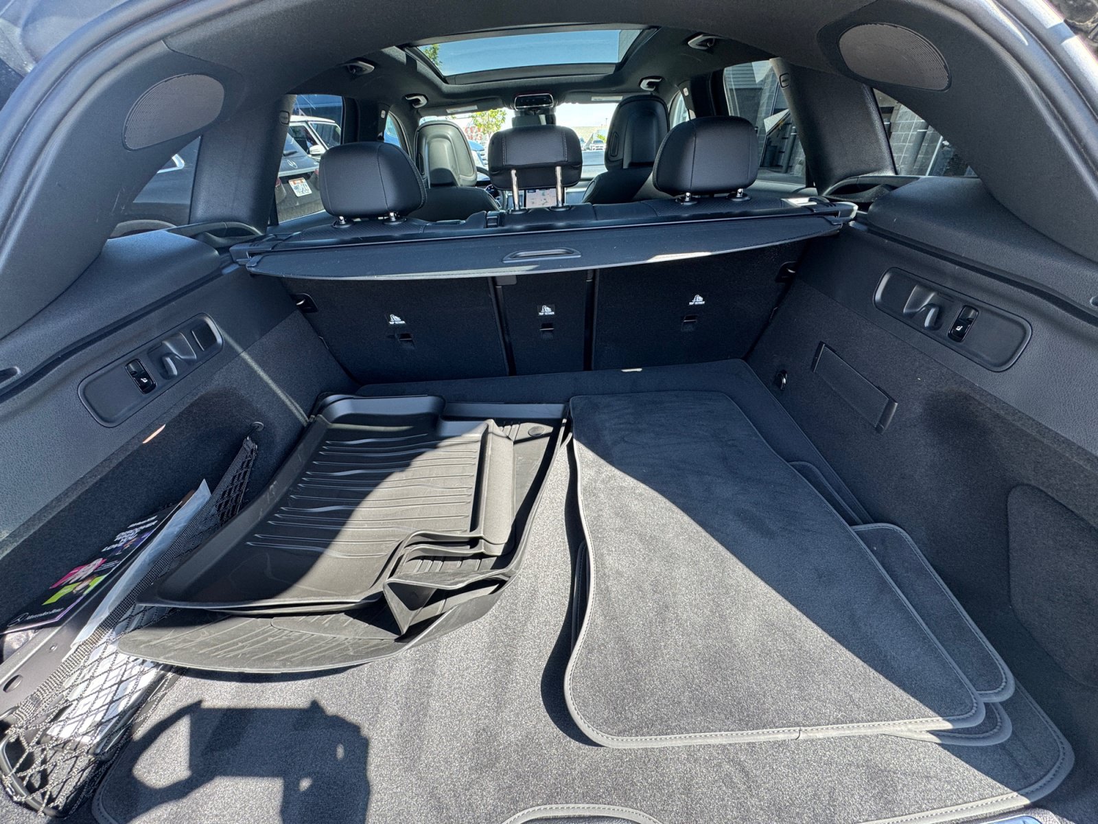 Certified 2026 Mercedes-Benz GLC 300 4MATIC image 33