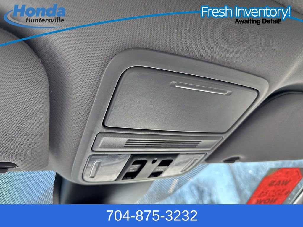 Used 2024 Honda Odyssey EX-L image 26