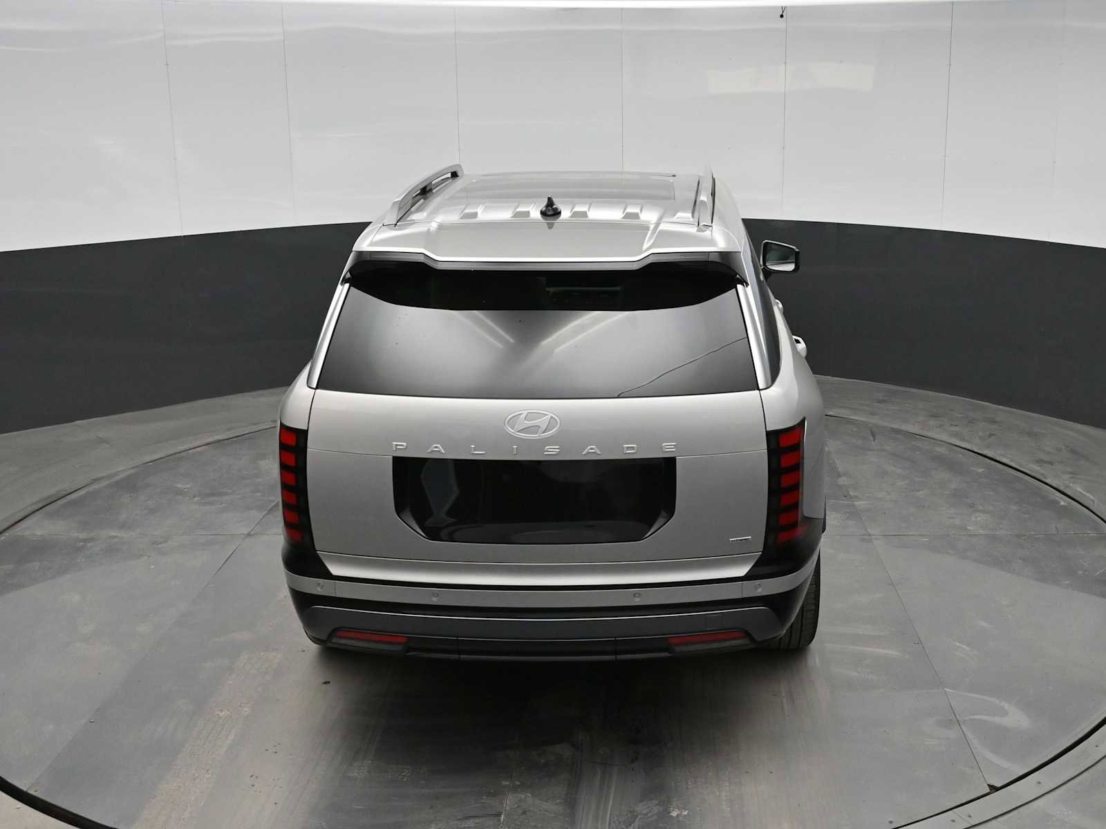 New 2026 Hyundai Palisade Limited image 28