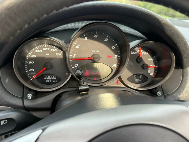 Used 2005 Porsche Boxster image 35