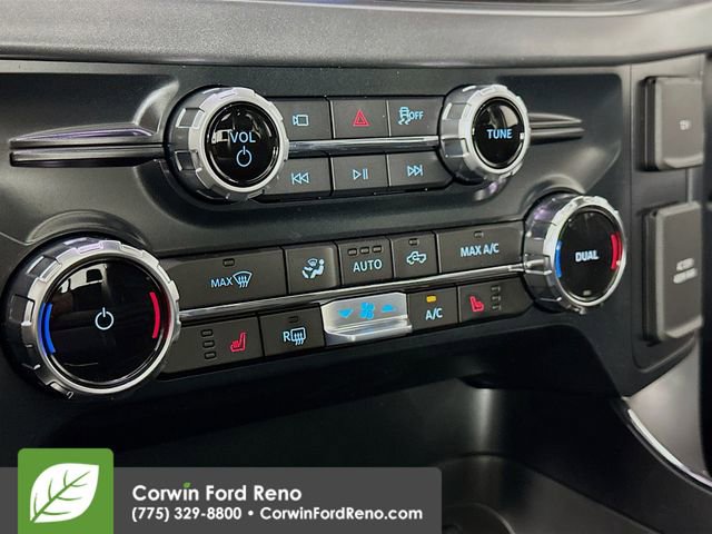 New 2026 Ford F150 XLT w/ Equipment Group 303A High image 16