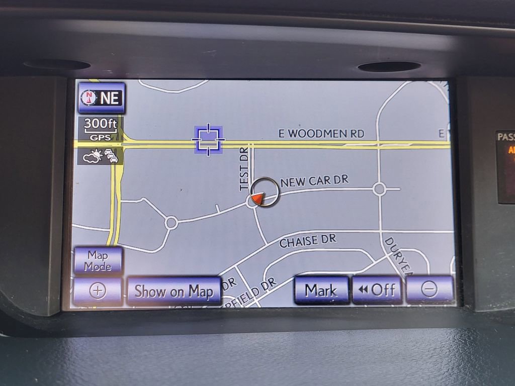 Used 2013 Lexus ES 350 w/ Luxury Pkg image 10