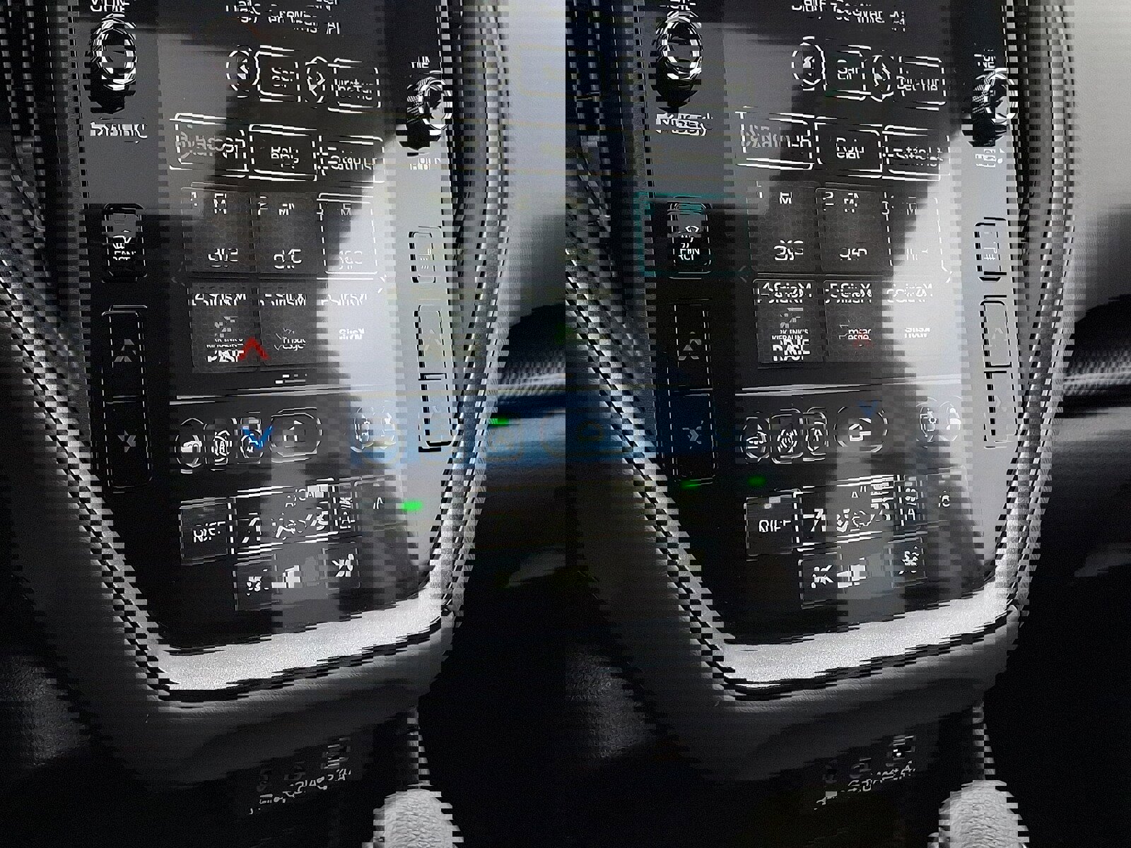 Used 2025 Subaru Crosstrek 2.5i Limited image 16