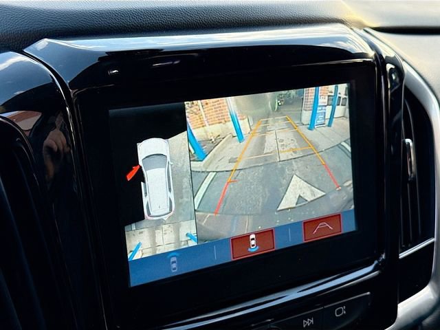 Used 2019 Chevrolet Traverse Premier image 15