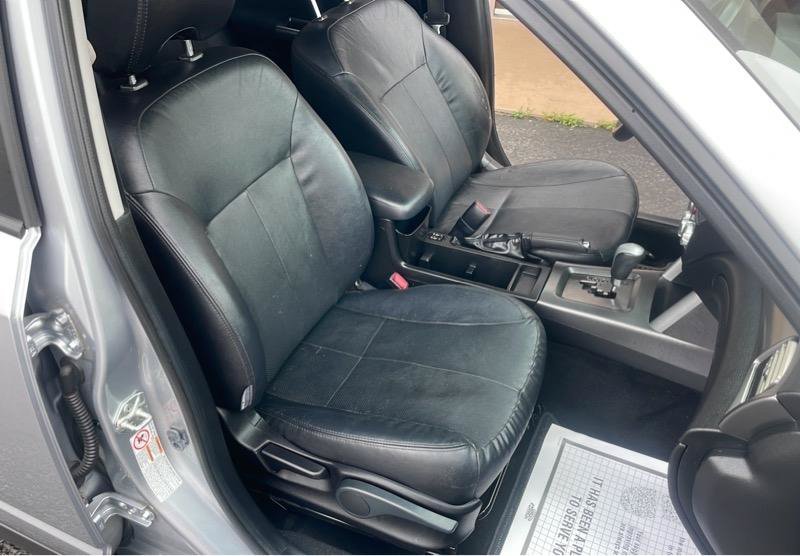 Used 2012 Subaru Forester 2.5X Limited AWD/4WD image 27