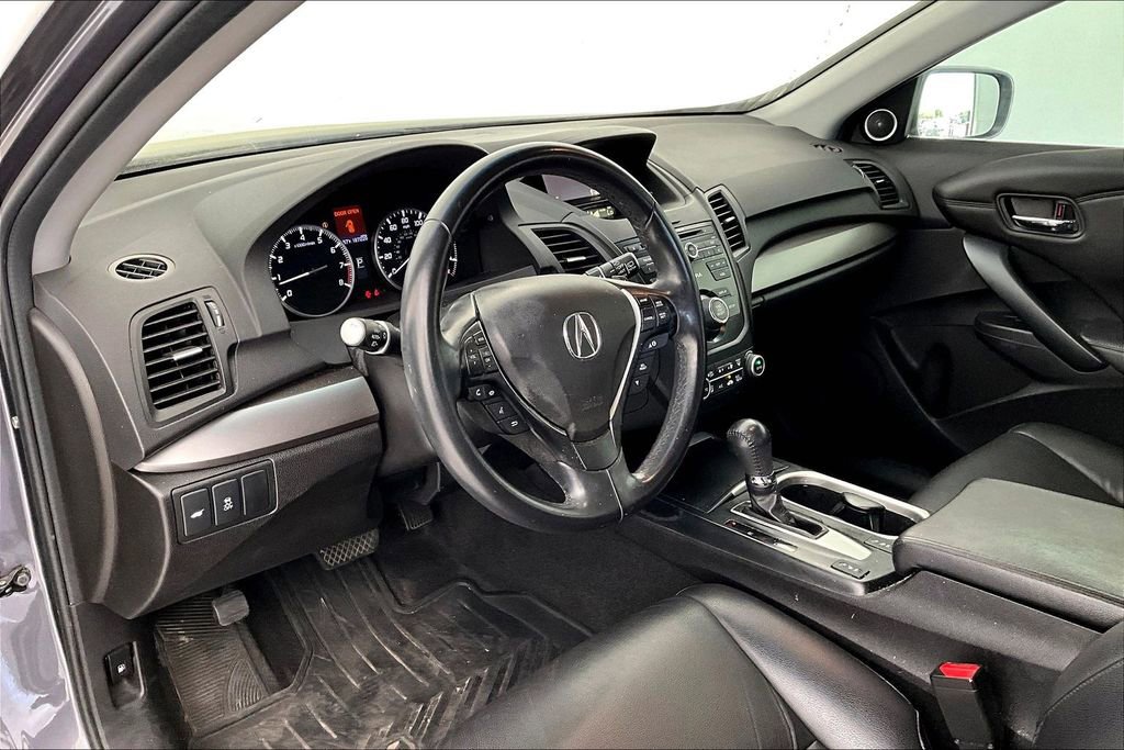 Used 2018 Acura RDX FWD image 15