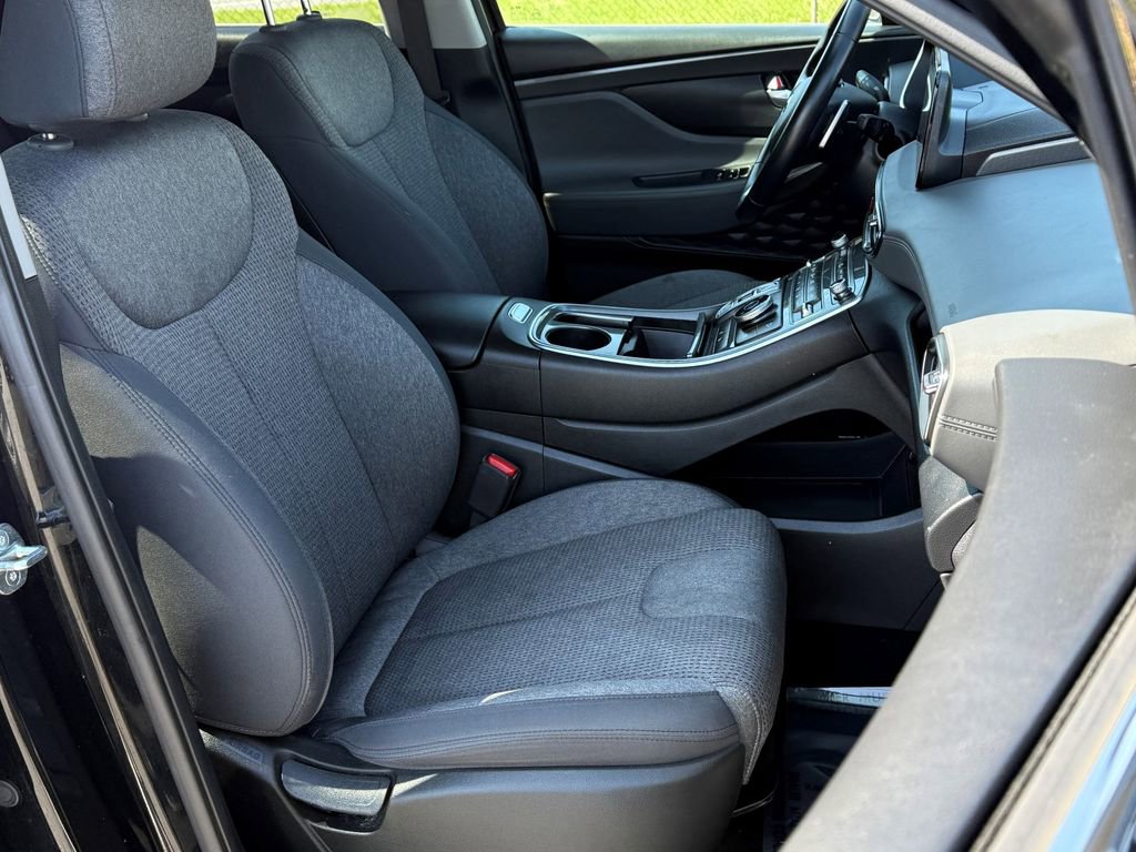 Used 2023 Hyundai Santa Fe SEL image 11