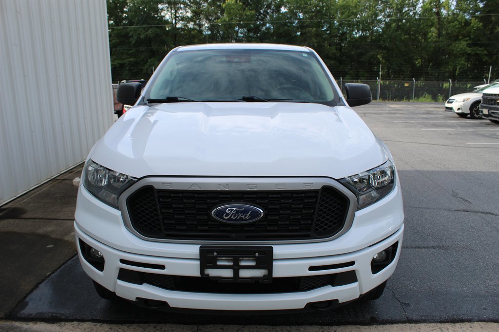 Used 2020 Ford Ranger XLT image 11