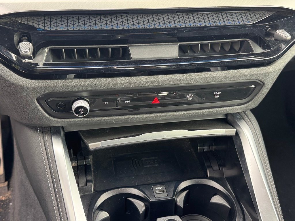 Used 2026 BMW 430i xDrive Convertible AWD/4WD image 14