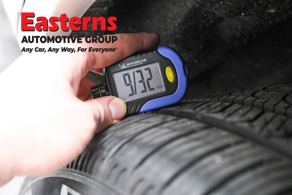 Used 2021 Volvo XC90 T6 Inscription image 29